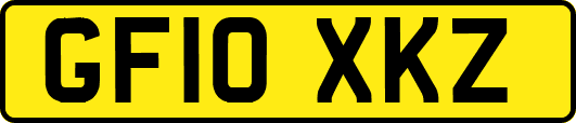 GF10XKZ