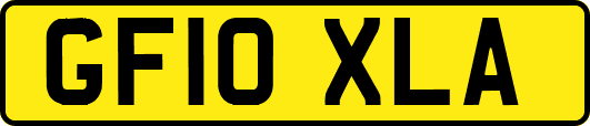 GF10XLA