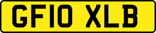 GF10XLB