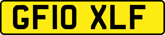 GF10XLF