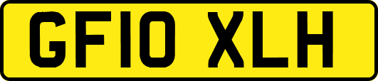 GF10XLH
