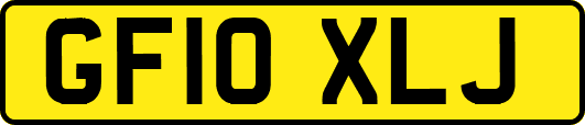 GF10XLJ