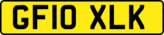 GF10XLK