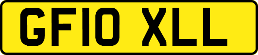 GF10XLL