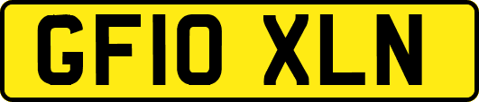 GF10XLN