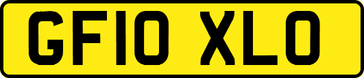 GF10XLO