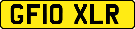 GF10XLR