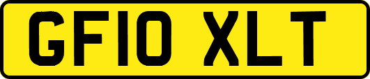 GF10XLT