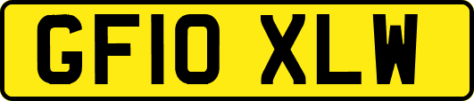 GF10XLW