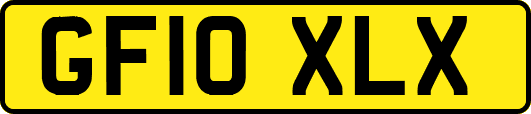GF10XLX