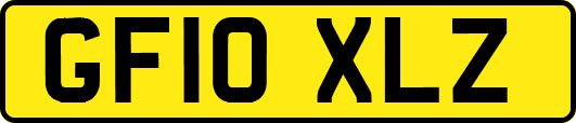 GF10XLZ