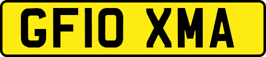 GF10XMA