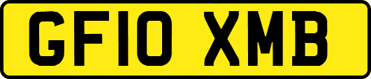 GF10XMB