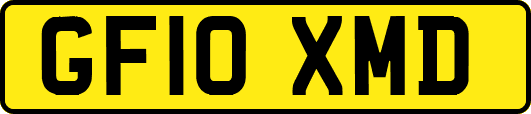 GF10XMD