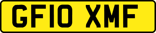 GF10XMF