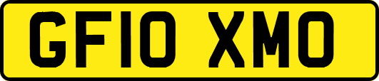 GF10XMO