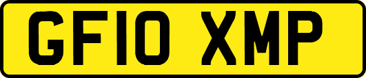 GF10XMP