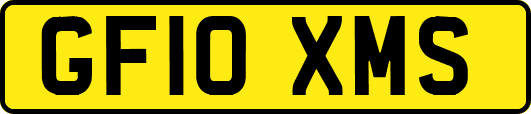 GF10XMS