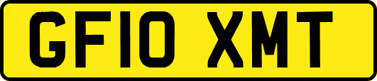 GF10XMT