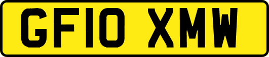 GF10XMW