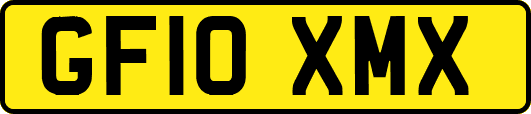 GF10XMX