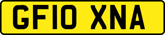 GF10XNA