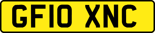 GF10XNC