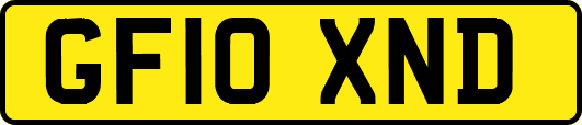 GF10XND