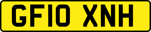 GF10XNH