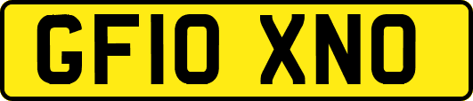 GF10XNO