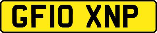 GF10XNP