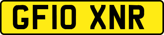 GF10XNR