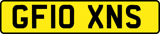GF10XNS