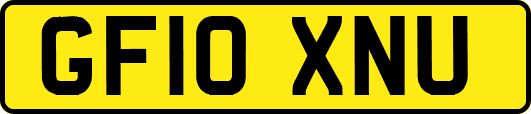 GF10XNU