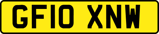 GF10XNW