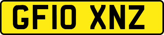 GF10XNZ