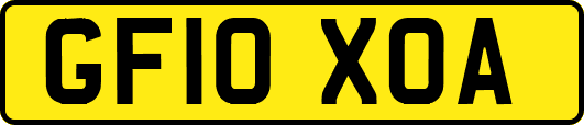 GF10XOA