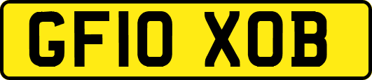 GF10XOB