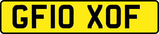 GF10XOF