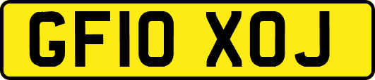 GF10XOJ