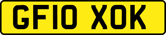 GF10XOK