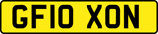 GF10XON