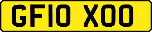 GF10XOO