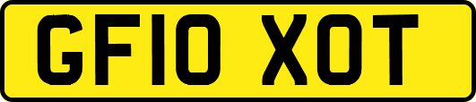 GF10XOT