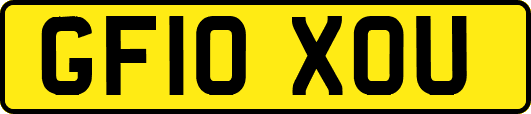 GF10XOU