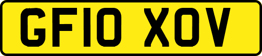 GF10XOV