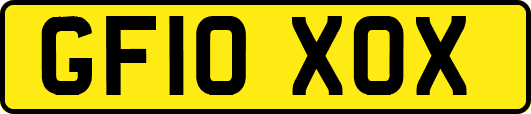 GF10XOX