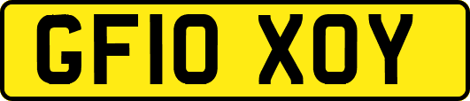GF10XOY