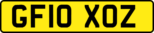 GF10XOZ