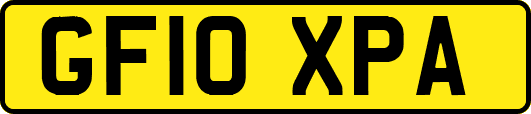 GF10XPA